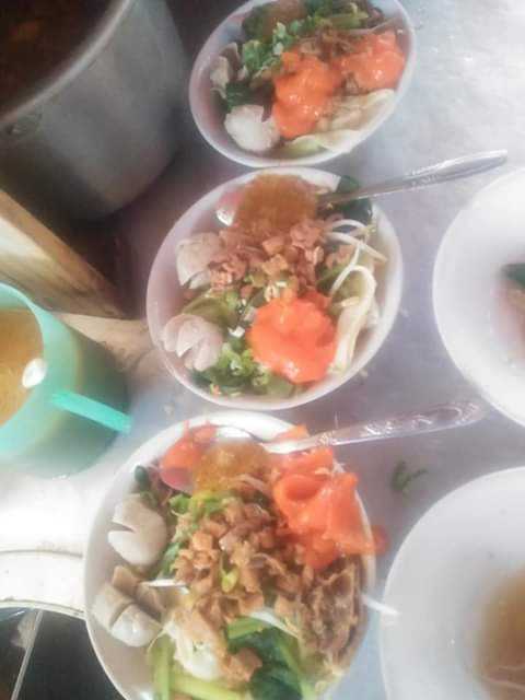 Mie Ayam Pangsit Wonogiri 8