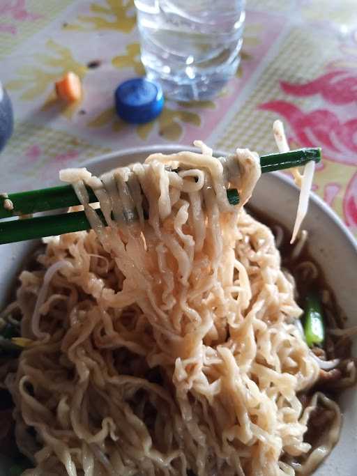 Mie Ayam Pangsit Wonogiri 2