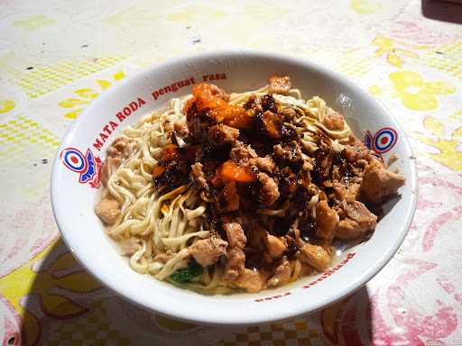 Mie Ayam Pangsit Wonogiri 4