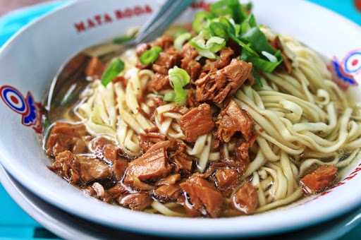 Mie Ayam Wates Bleberan Dengok 8