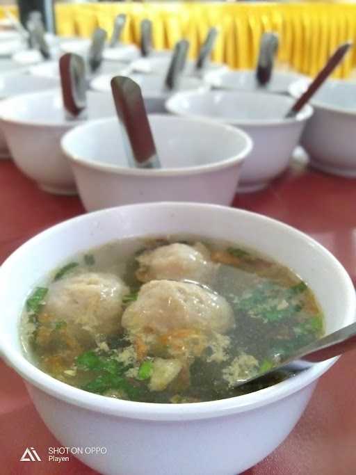 Mie Ayam Wates Bleberan Dengok 4