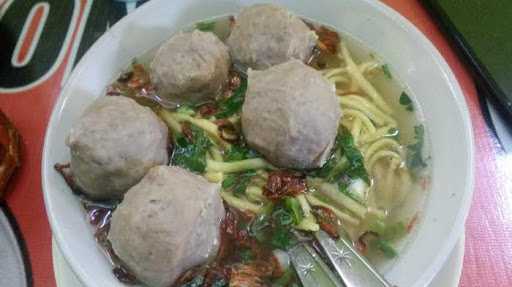 Mie Ayam Wates Bleberan Dengok 9