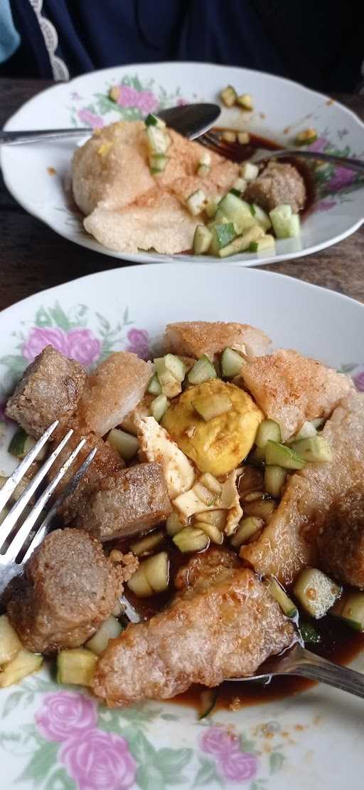 Pempek Palembang Bu Lurah 6