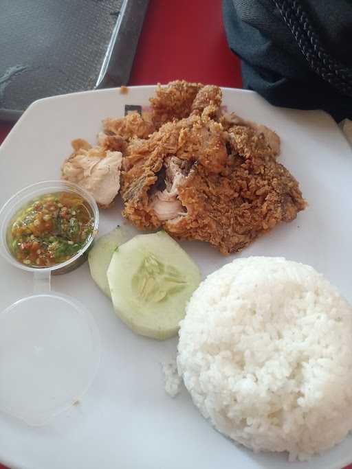 Rocket Chicken Gading 9