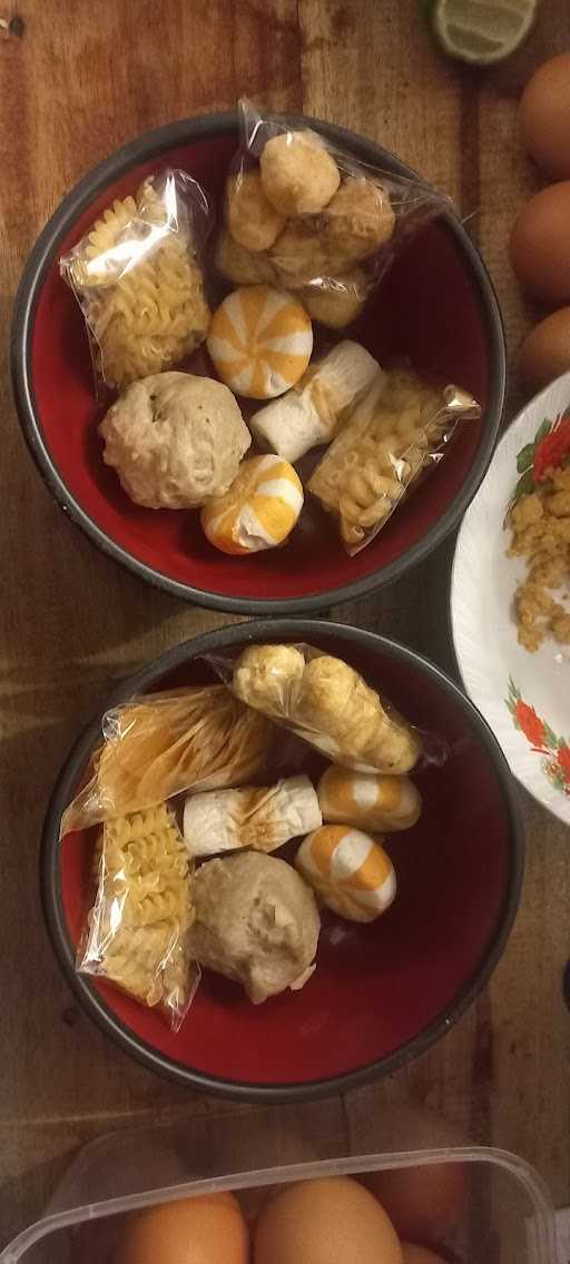 Seblak Dan Baso Aci Kedai Enka 5