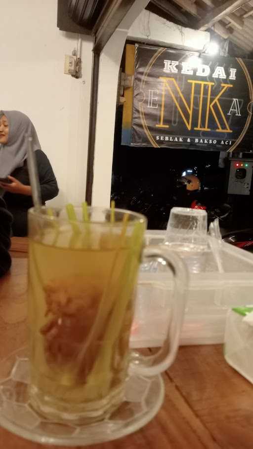 Seblak Dan Baso Aci Kedai Enka 1