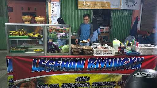 Soto Ayam Kampung  Biyungku  9