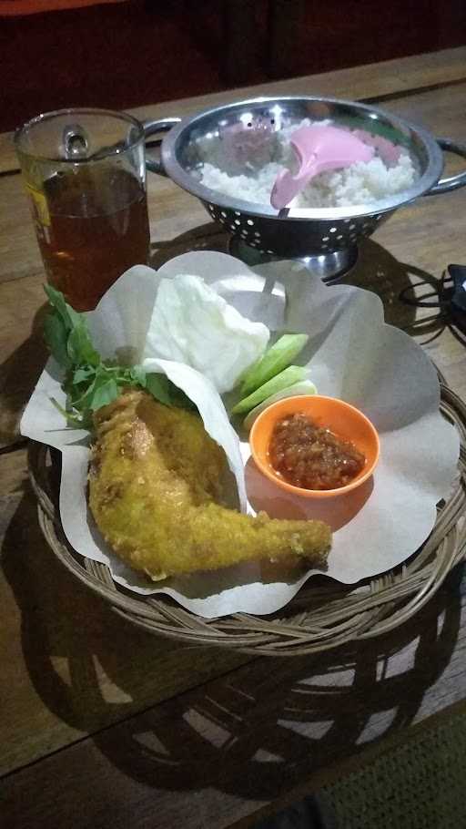 Soto Ayam Kampung  Biyungku  6