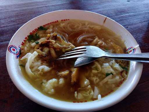 Soto Ayam Kampung  Biyungku  4