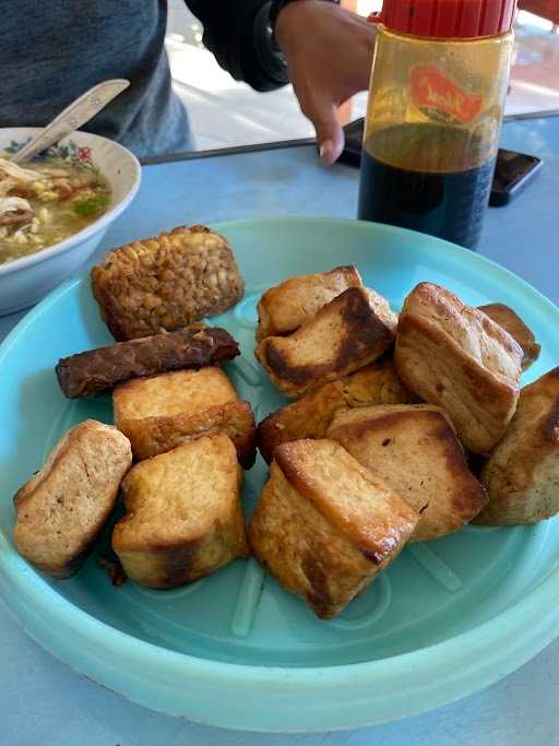 Soto Ayam Kampung Lek Prapto 1