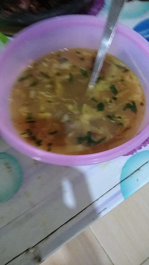 Soto Ayam Kampung Mbak Rus'' 10