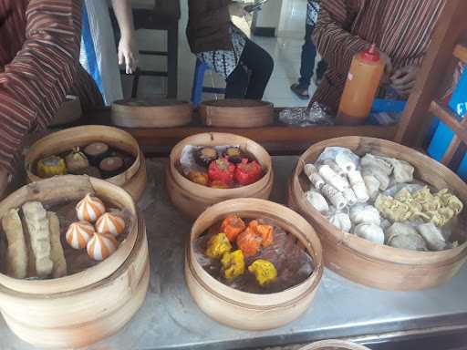 Tukuo Dimsum 2