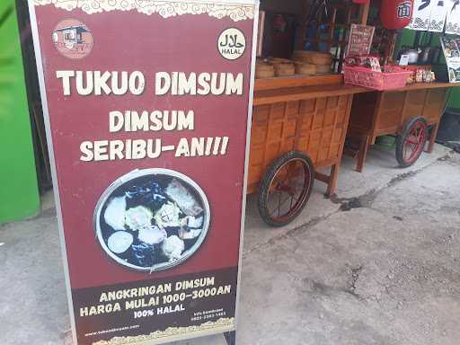 Tukuo Dimsum 4