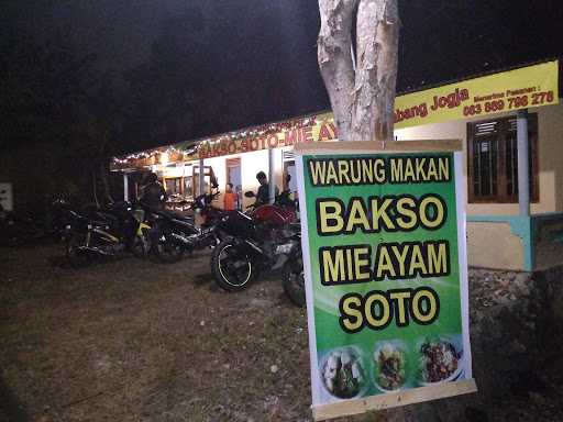 Warung Makan Avita Bakso.Soto.Mieayam 5