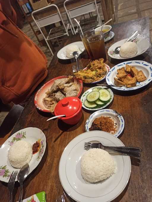 Warung Simbok 7