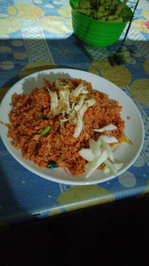 Nasi Goreng Cak Met 3