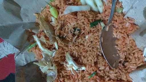 Nasi Goreng Cak Met 2