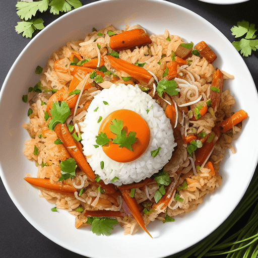 Restoran Tradisional Nasi & Mie Goreng Jawa 1