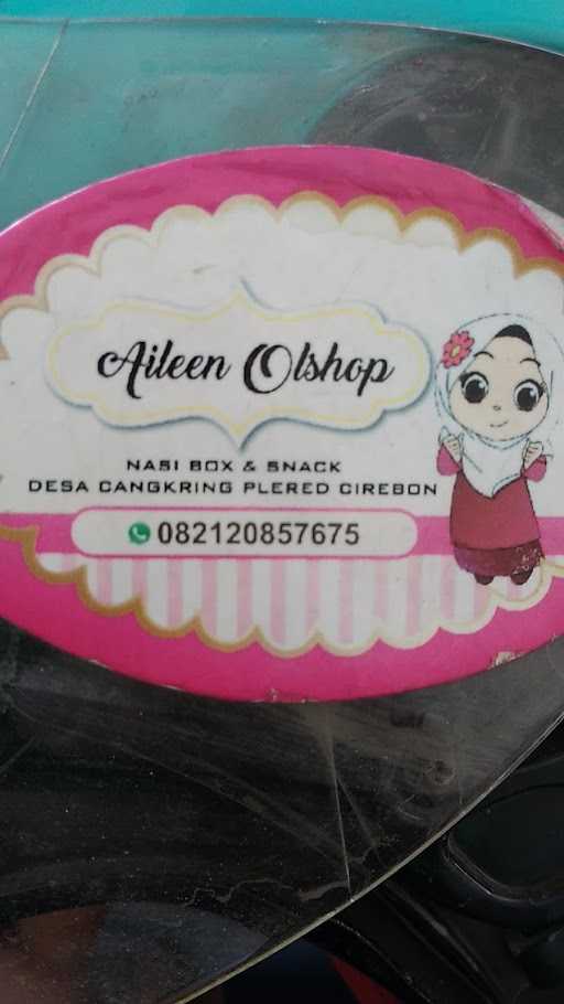 Aileen Olshop 3