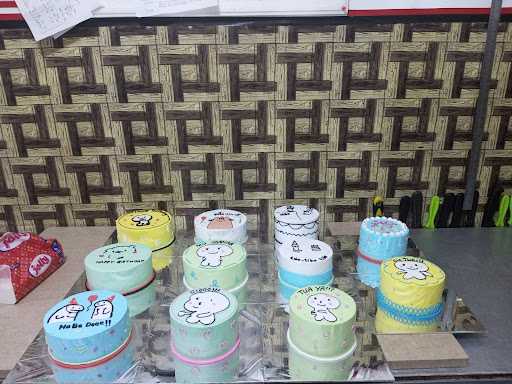 Cake & Bakery Plered 9