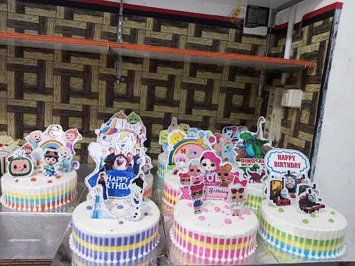 Cake & Bakery Plered 2