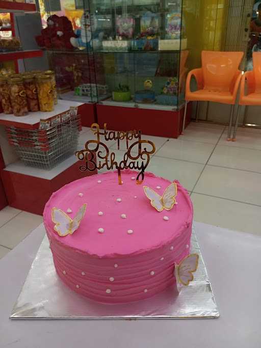 Cake & Bakery Plered 1