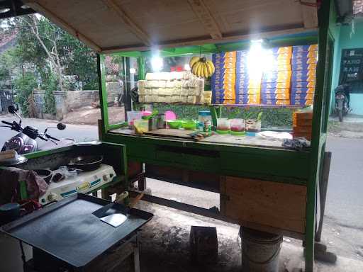 Martabak Manis & Roti Bakar 5