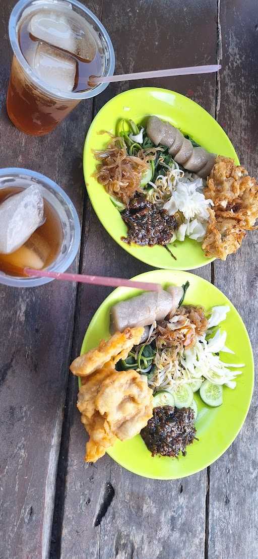 Rujak Gamel Saung Tani 9