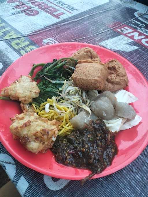 Rujak Gamel Saung Tani 7