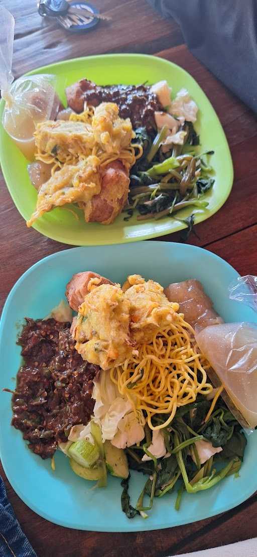 Rujak Gamel Saung Tani 4