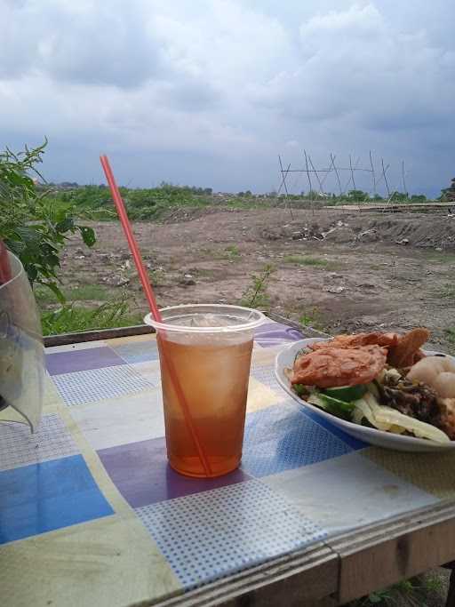 Rujak Gamel Saung Tani 1