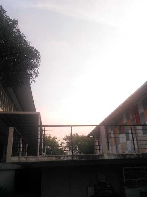 Sport Center Villa Indah Panembahan 8