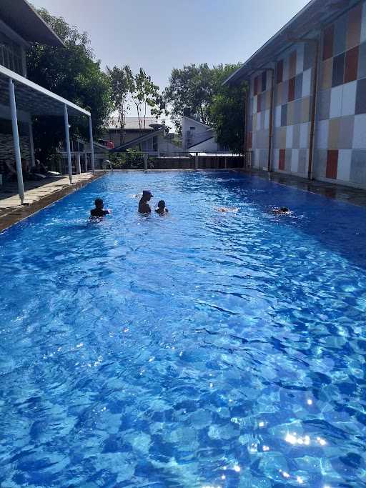 Sport Center Villa Indah Panembahan 10