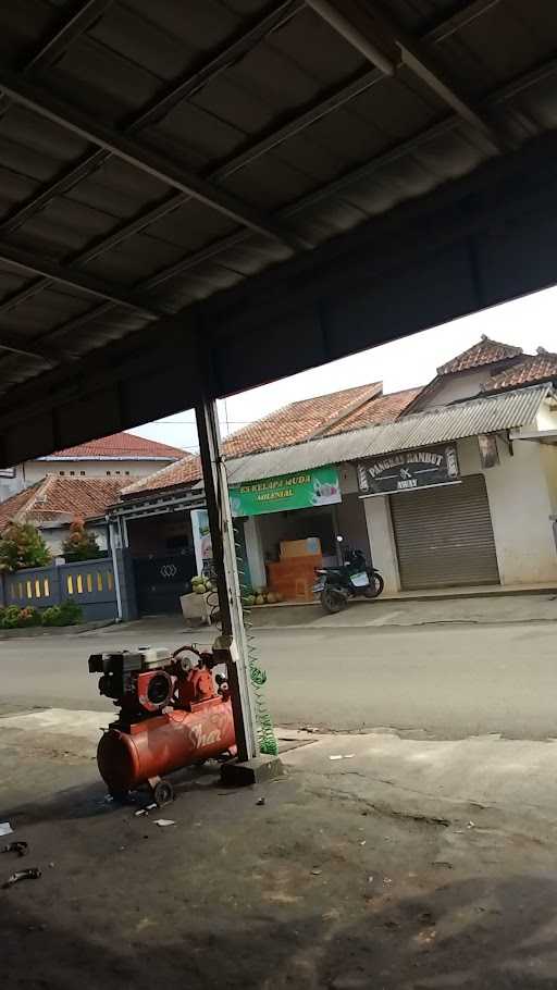 Kedai Jawara Rasa & Wargi 2