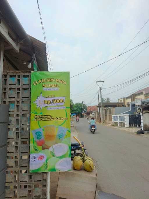 Kedai Jawara Rasa & Wargi 1