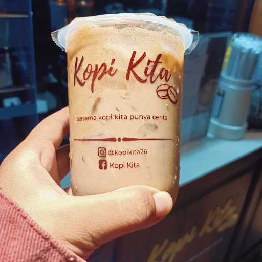 Kopi Kita 26 1