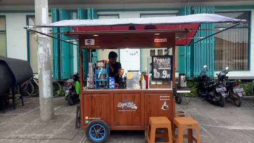 Kopi Kita 26 10