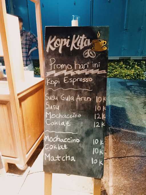 Kopi Kita 26 9