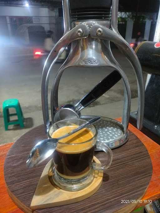 Nihmari Ngopi 7