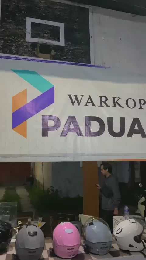 Warkop Paduano 2