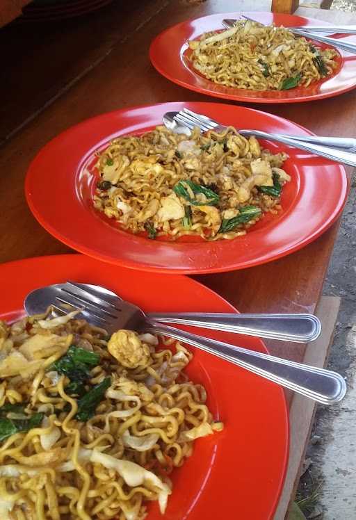 Aneka Nasi Goreng Yk 5