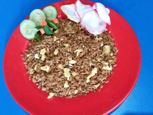 Aneka Nasi Goreng Yk 3