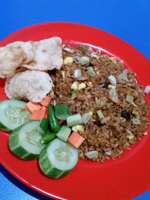 Aneka Nasi Goreng Yk 2