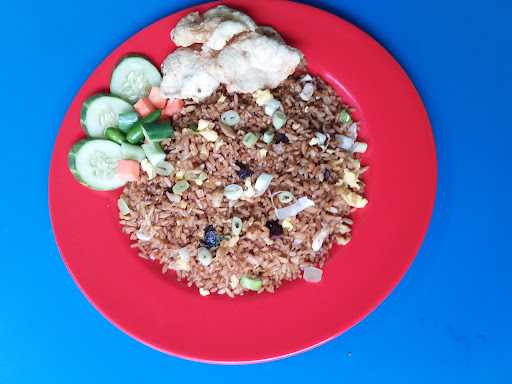 Aneka Nasi Goreng Yk 1