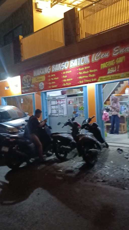 Bakso Batok Dan Mie Ayam 9