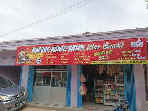 Bakso Batok Dan Mie Ayam 7