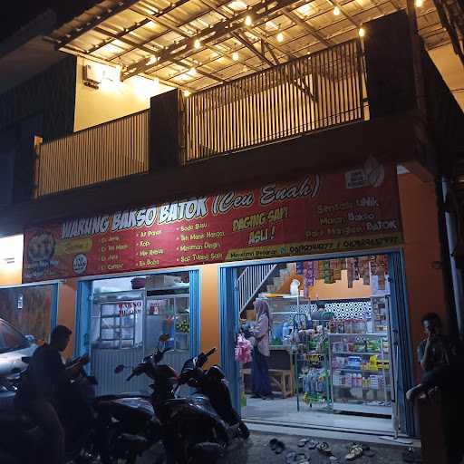 Bakso Batok Dan Mie Ayam 6