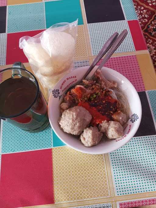 Bakso Batok Dan Mie Ayam 3