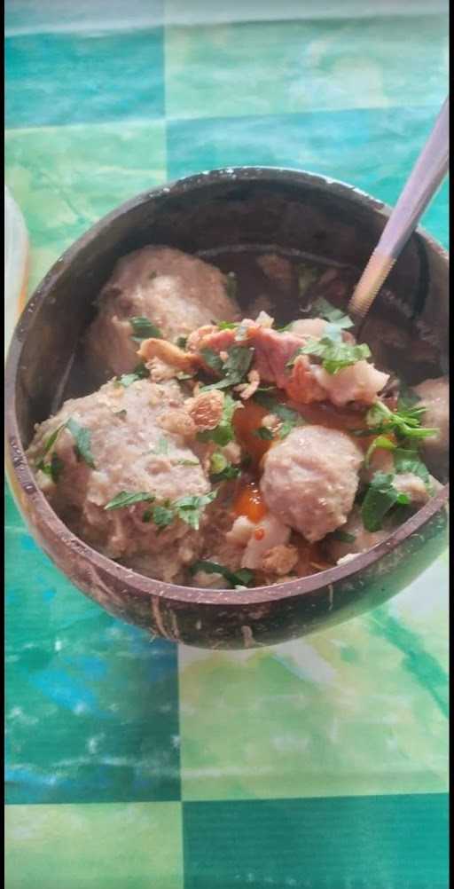 Bakso Batok Dan Mie Ayam 2