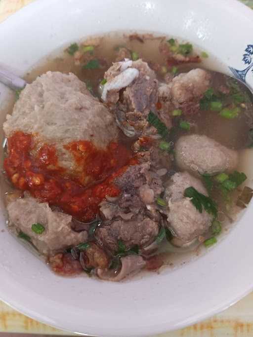 Bakso Batok Dan Mie Ayam 1